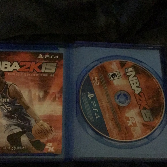 PS4 Video Game - Picture 2 of 3